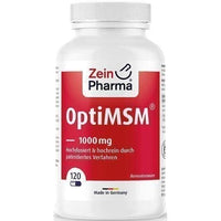 OPTIMSM 1000 mg capsules 120 pcs UK