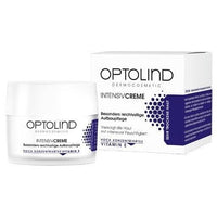 OPTOLIND intensive cream, very dry skin UK