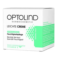 OPTOLIND Sensitive Skin Light Cream UK