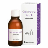 Oral glucose tolerance test, oGTT, test for glucose UK