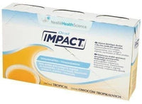 Oral impact liquid with a tropical fruit taste 237ml x 3 pieces UK