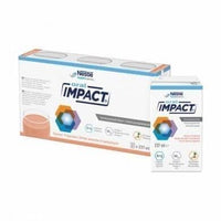 Oral impact liquid with a tropical fruit taste 237ml x 3 pieces UK