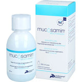 oral mucositis treatment MUCOSAMIN Mouthwash Solution 250 ml