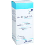 oral mucositis treatment MUCOSAMIN Mouthwash Solution 250 ml