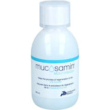 oral mucositis treatment MUCOSAMIN Mouthwash Solution 250 ml
