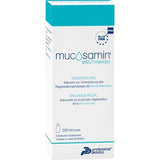 oral mucositis treatment MUCOSAMIN Mouthwash Solution 250 ml