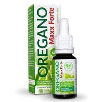 Oregano Maxx Forte 15ml UK