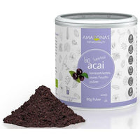 Organic acai powder UK