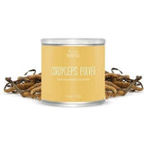 Organic cordyceps powder UK