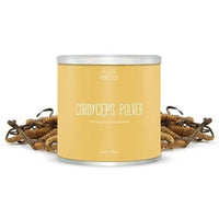 Organic cordyceps powder UK