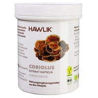 ORGANIC CORIOLUS extract, Coriolus versicolor, Asia, polysaccharide, polysaccharides UK