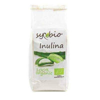 Organic Inulin powder 200g, inulin supplement UK