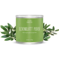 Organic olive leaf powder UK