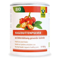 Organic rose hip powder UK