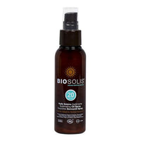 ORGANIC SUN OIL Spray SPF 20 BIOSOLIS UK