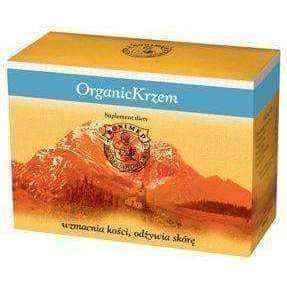 ORGANICKRZEM 5g x 20 bags, prevention of osteoporosis UK