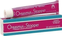 ORGASM-Stopper Cream 20 ml, Lidocaine hydrochloride UK