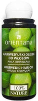 ORIENTANA Ayurvedic hair oil Amla and Bhringraj UK