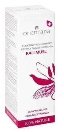 Orientana Kali Muesli concentrate 15ml UK