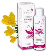 Orientana Natural micellar liquid Kali Muesli makeup and cleansing 150ml UK