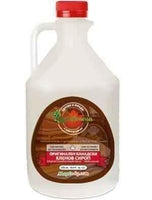 ORIGINAL MAPLE SYRUP 1 liter UK