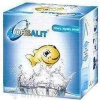 ORSALIT x 10 sachets UK