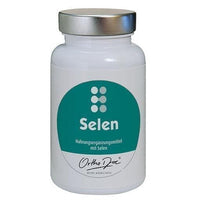 ORTHODOC selenium capsules 90 pcs Antioxidant UK
