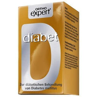 ORTHOEXPERT diabetes tablets, diabetic tablets UK