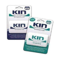 OrthoKIN orthodontic wax mint x 1 piece UK