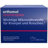 ORTHOMOL chondroplus combination granulate, capsules UK
