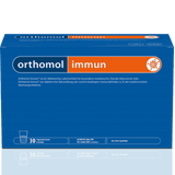 ORTHOMOL Immune 30 DOSES, ORTHOMOL Immune UK