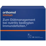 ORTHOMOL Immune drinking bottle UK
