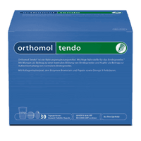 Orthomol Tendo 30 doses / Orthomol Tendo UK