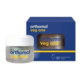 ORTHOMOL veg one capsules 30 pc UK