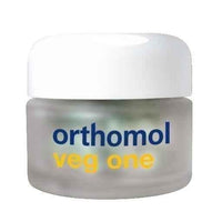 ORTHOMOL veg one capsules 30 pc UK