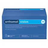 Orthomol Vision/ Orthomol Vision UK