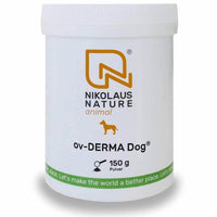 ORTHOVET Derma Dog Powder, helpful for hair and skin problems UK