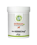 ORTHOVET Derma Dog Powder, helpful for hair and skin problems UK