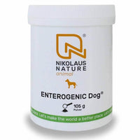 ORTHOVET Enterogenic Dog, Dogs intestinal activity, normal digestion UK