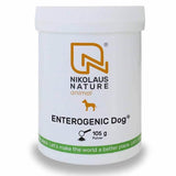 ORTHOVET Enterogenic Dog, Dogs intestinal activity, normal digestion UK