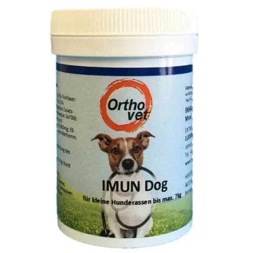 ORTHOVET Imun Dog, Dogs Anti-allergy, anti-viral and anti-diabetology UK