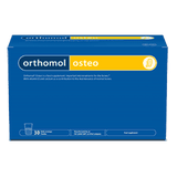 Ortomol Osteo 30 doses / Orthomol Osteo UK