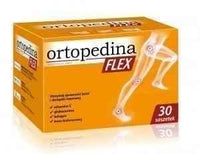 Ortopedina FLEX, Orthopedic Flex x 30 sachets UK