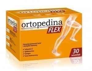 Ortopedina FLEX, Orthopedic Flex x 30 sachets UK