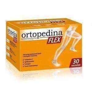 Ortopedina Flex x 30 sachets, APTEKA INTERNETOWA uk UK