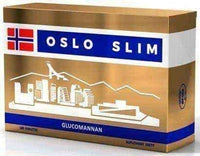 Oslo Slim x 180 tablets UK
