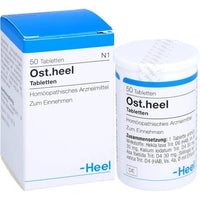 OST.HEEL tablets, abscess on gums treatment, tooth decay UK