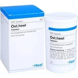 OST.HEEL tablets, abscess on gums treatment, tooth decay UK