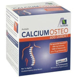 Osteo vitamin d and calcium 600 direct portion sticks UK