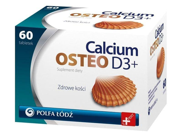 Osteo vitamin d and calcium, Calcium Osteo D3+ UK